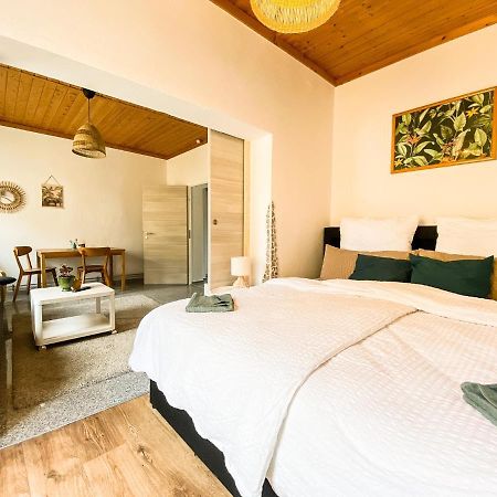 브란덴부르크 Betterbeds Brandenburg 아파트 외부 사진
