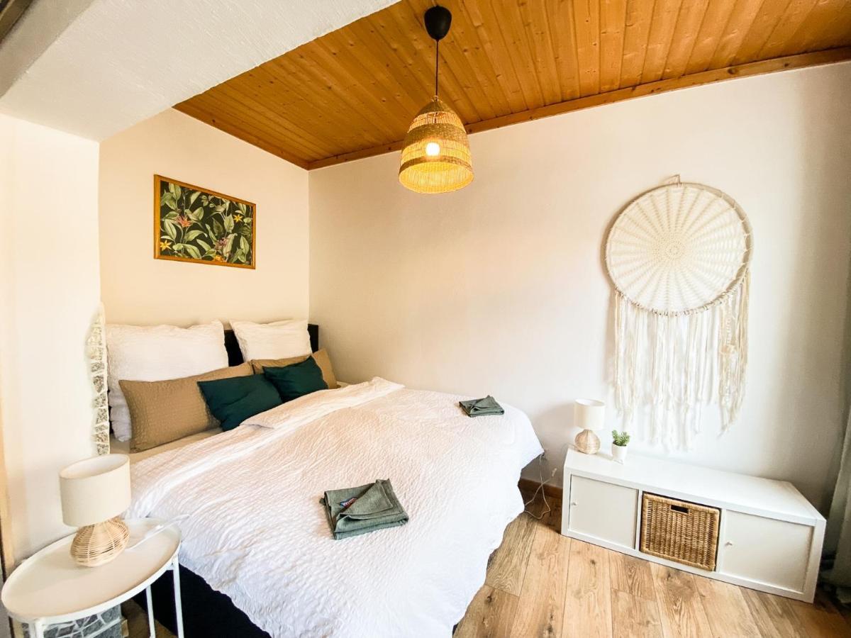 브란덴부르크 Betterbeds Brandenburg 아파트 외부 사진