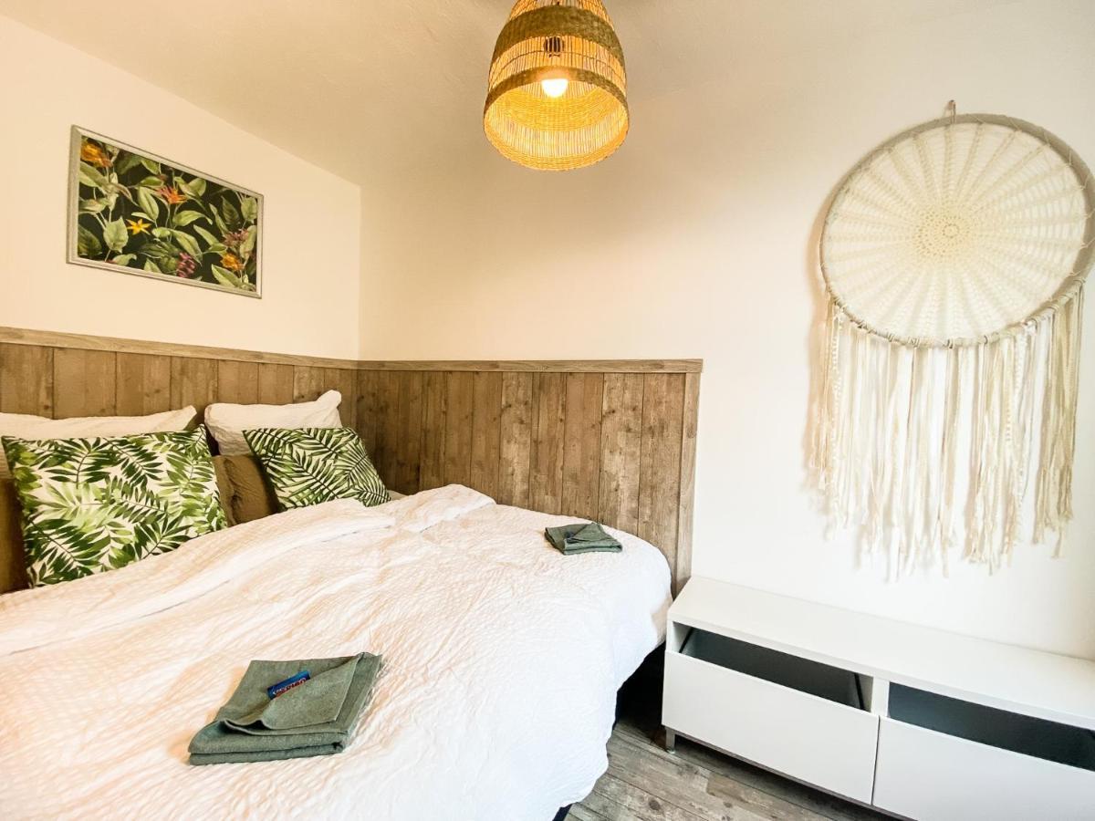 브란덴부르크 Betterbeds Brandenburg 아파트 외부 사진