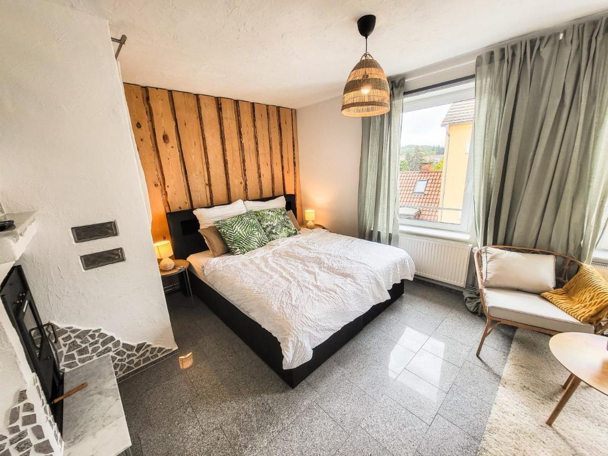 브란덴부르크 Betterbeds Brandenburg 아파트 외부 사진