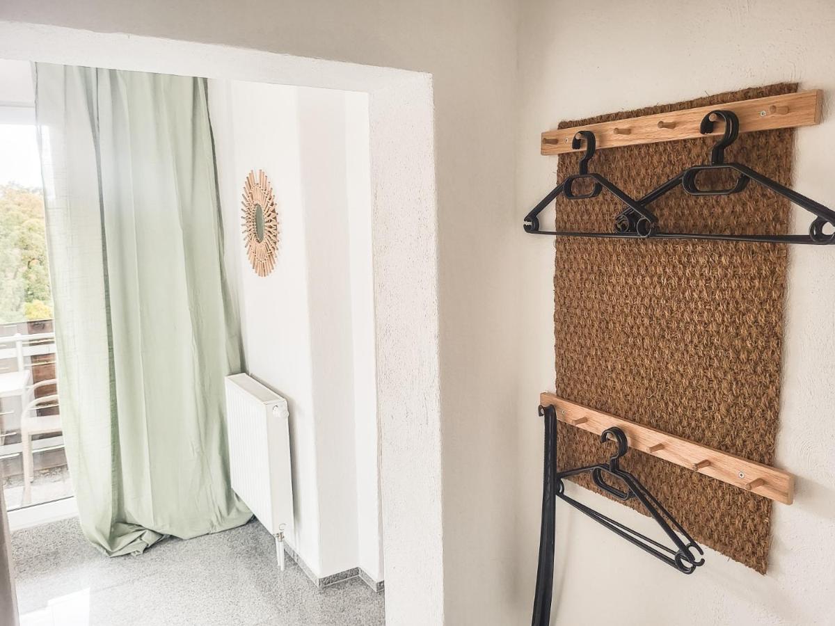 브란덴부르크 Betterbeds Brandenburg 아파트 외부 사진