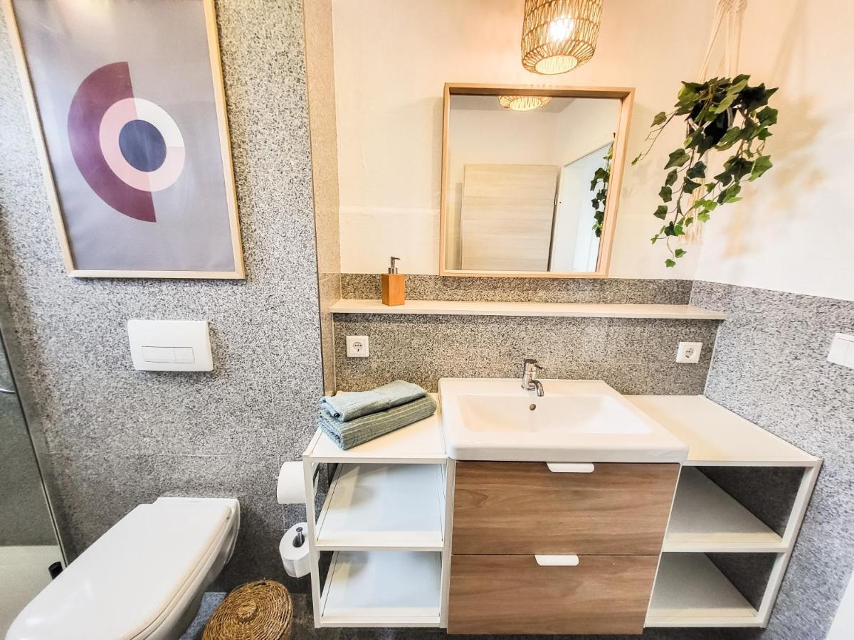 브란덴부르크 Betterbeds Brandenburg 아파트 외부 사진