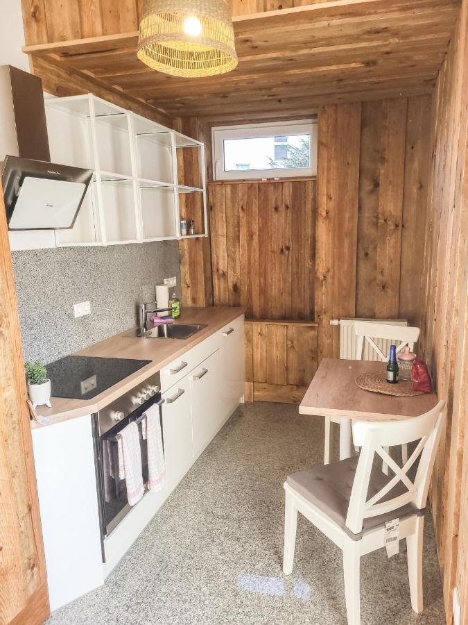 브란덴부르크 Betterbeds Brandenburg 아파트 외부 사진
